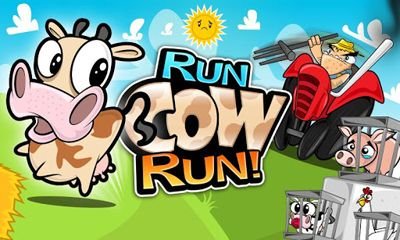 download Run Cow Run apk